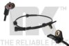 NK 291003 Sensor, wheel speed